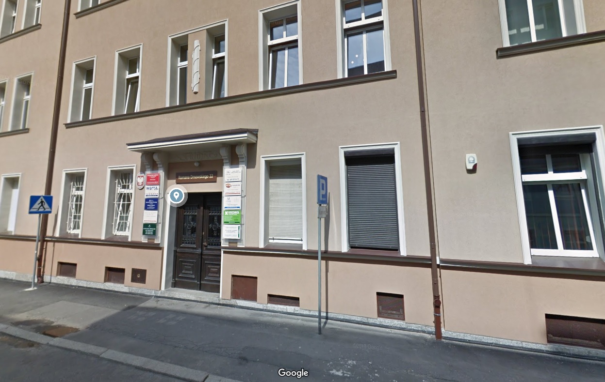 ZMIANA OBSŁUGI RENT WYRÓWNAWCZYCH W WAŁBRZYCHU Fot. Google